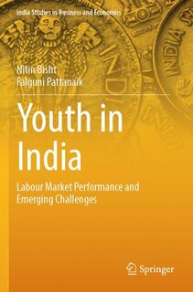 Front cover_Youth in India
