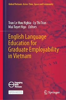 Couverture_English Language Education for Graduate Employability in Vietnam