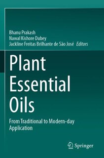 Couverture_Plant Essential Oils