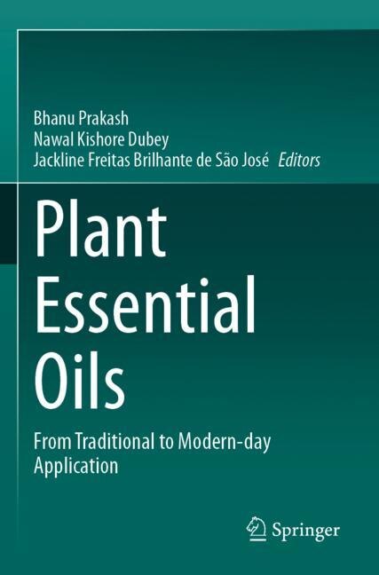Couverture_Plant Essential Oils