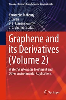 Front cover_Graphene and its Derivatives (Volume 2)