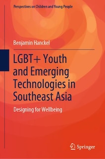 Front cover_LGBT+ Youth and Emerging Technologies in Southeast Asia