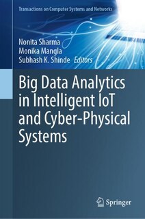 Couverture_Big Data Analytics in Intelligent IoT and Cyber-Physical Systems