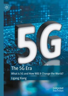 Front cover_The 5G Era