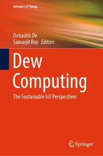 Front cover_Dew Computing