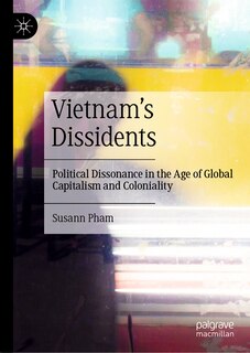 Couverture_Vietnam's Dissidents