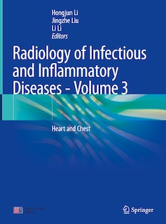 Front cover_Radiology of Infectious and Inflammatory Diseases - Volume 3