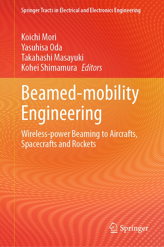 Front cover_Beamed-mobility Engineering