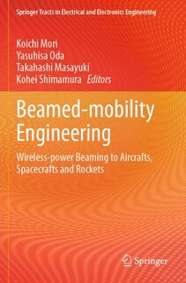 Front cover_Beamed-mobility Engineering