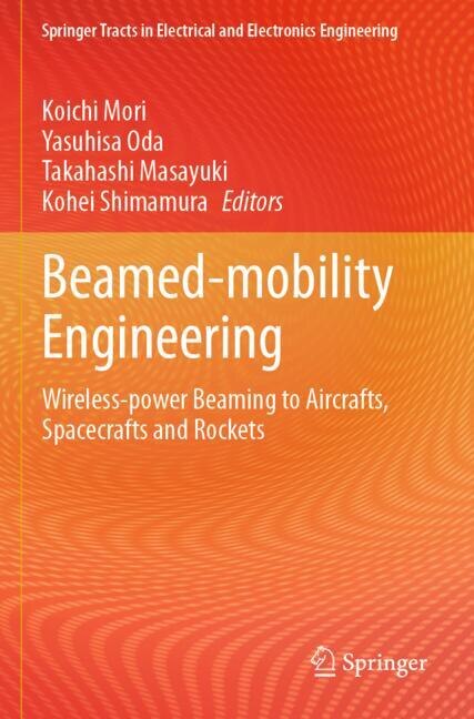 Front cover_Beamed-mobility Engineering