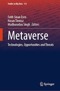 Front cover_Metaverse