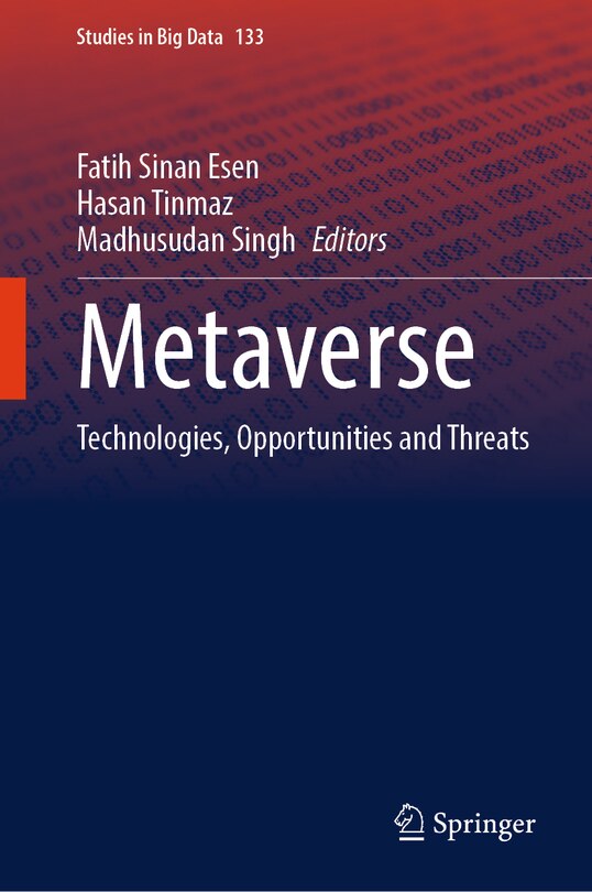 Front cover_Metaverse