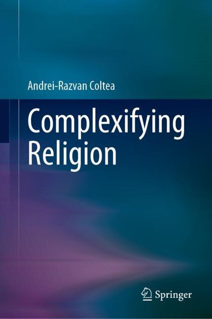 Couverture_Complexifying Religion