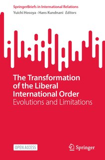 Front cover_The Transformation of the Liberal International Order