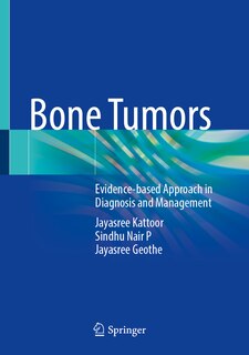 Front cover_Bone Tumors