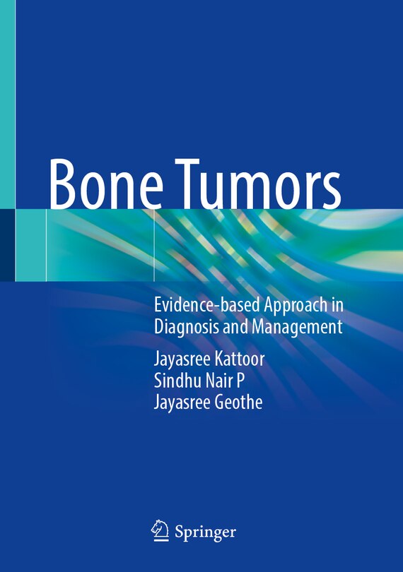 Front cover_Bone Tumors