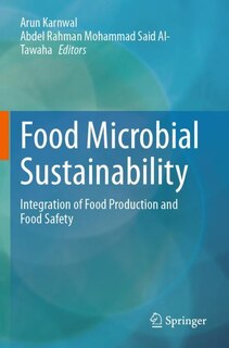 Front cover_Food Microbial Sustainability