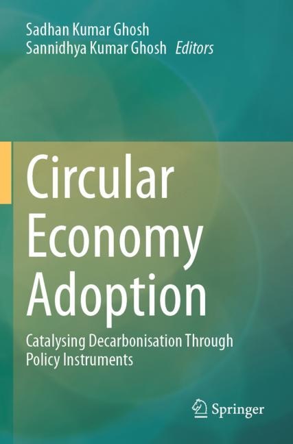Front cover_Circular Economy Adoption