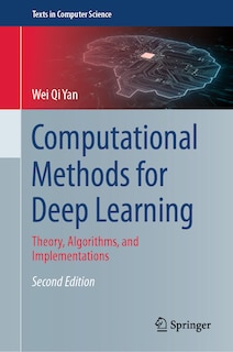 Couverture_Computational Methods for Deep Learning