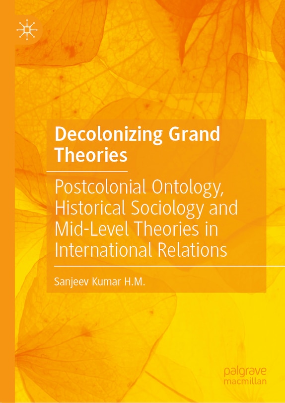 Front cover_Decolonizing Grand Theories