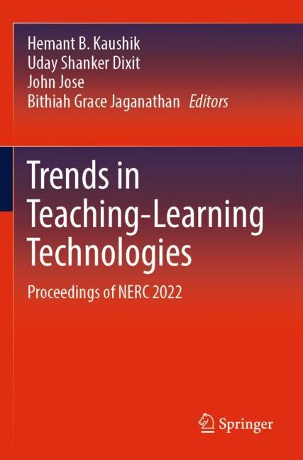 Couverture_Trends in Teaching-Learning Technologies