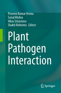 Couverture_Plant Pathogen Interaction