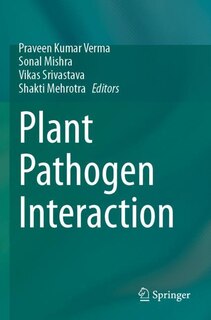 Couverture_Plant Pathogen Interaction