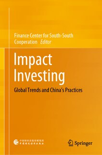 Front cover_Impact Investing