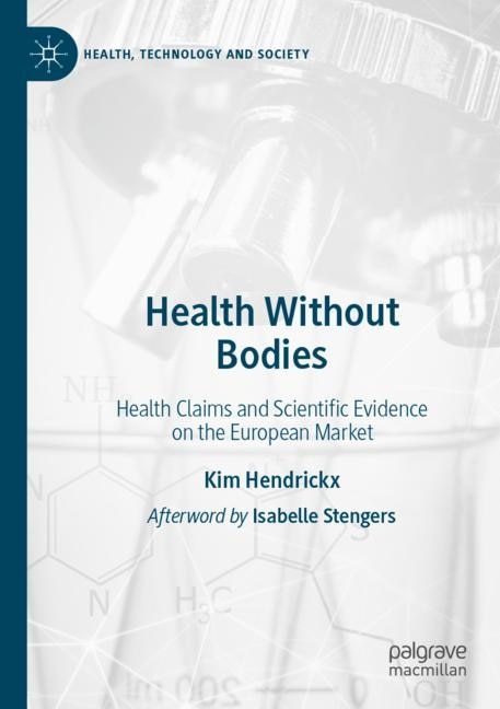 Front cover_Health Without Bodies