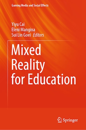 Mixed Reality for Education