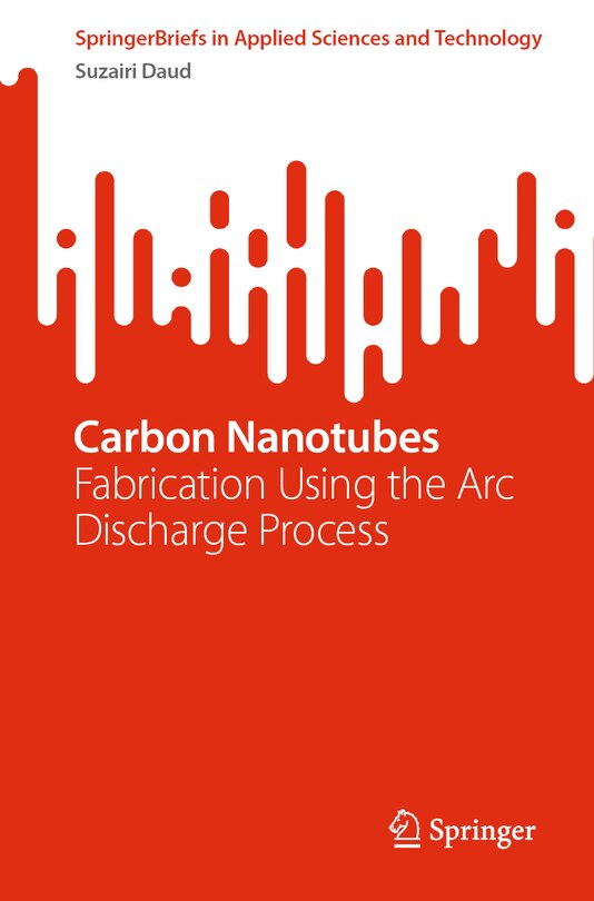 Front cover_Carbon Nanotubes