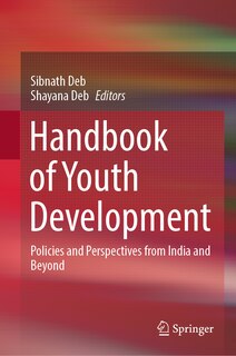 Couverture_Handbook of Youth Development