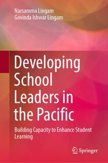 Couverture_Developing School Leaders in the Pacific