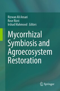 Couverture_Mycorrhizal Symbiosis and Agroecosystem Restoration