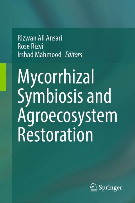 Couverture_Mycorrhizal Symbiosis and Agroecosystem Restoration