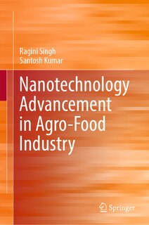 Front cover_Nanotechnology Advancement in Agro-Food Industry