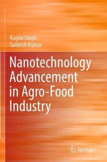 Front cover_Nanotechnology Advancement in Agro-Food Industry