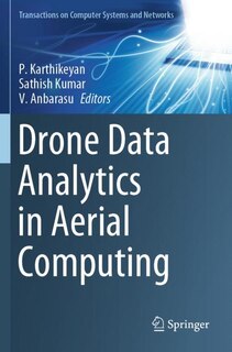 Front cover_Drone Data Analytics in Aerial Computing