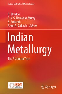 Front cover_Indian Metallurgy