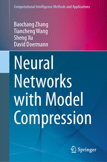 Front cover_Neural Networks with Model Compression