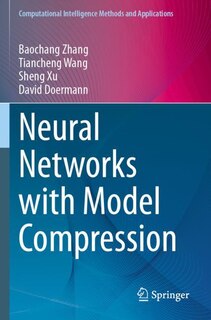 Couverture_Neural Networks with Model Compression