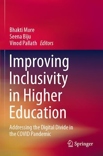 Couverture_Improving Inclusivity in Higher Education