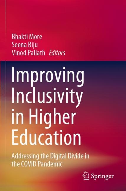 Couverture_Improving Inclusivity in Higher Education