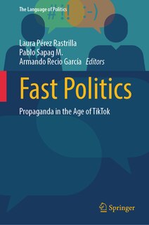 Front cover_Fast Politics