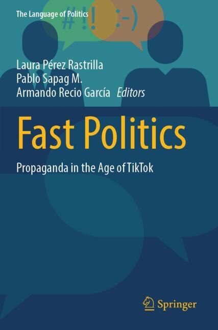 Front cover_Fast Politics