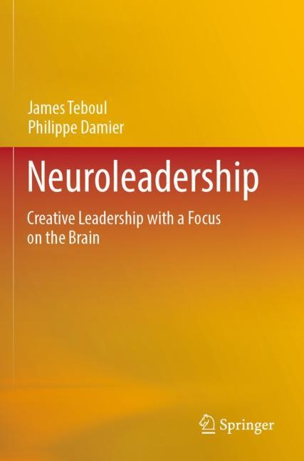 Front cover_Neuroleadership