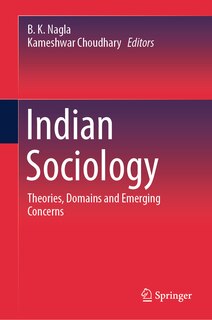 Front cover_Indian Sociology