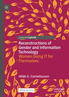 Couverture_Reconstructions of Gender and Information Technology