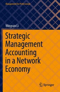 Couverture_Strategic Management Accounting in a Network Economy
