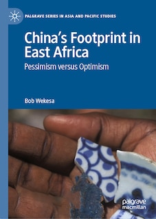 Couverture_China's Footprint in East Africa